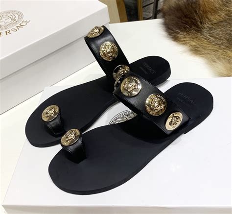 versace sandals women sale.